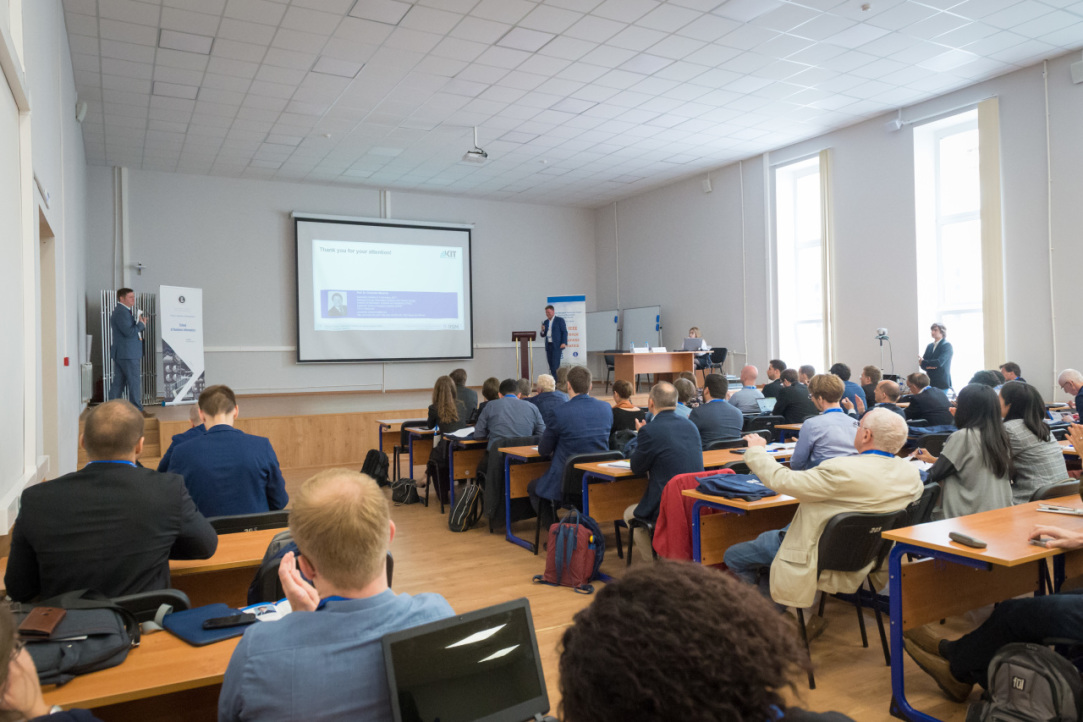 Профессора и студенты НИУ ВШЭ – Пермь приняли участие в международной конференции «21st IEEE Conference on Business Informatics»